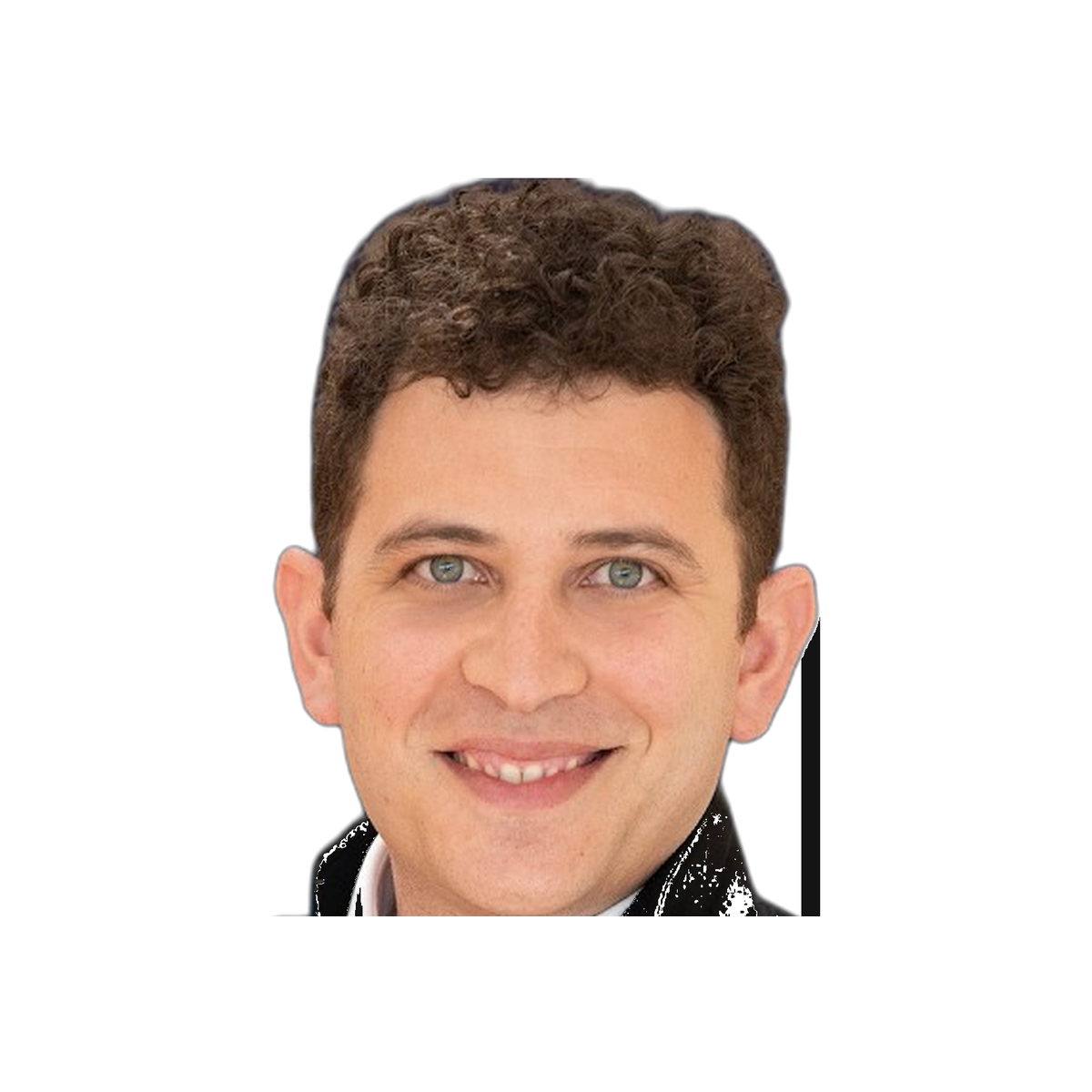 Federico Cohen Freue
