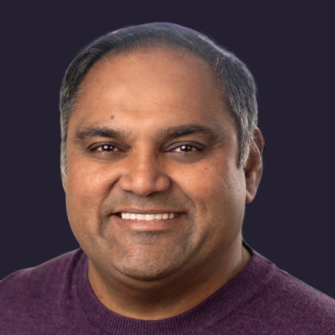 Sudhir Hasbe