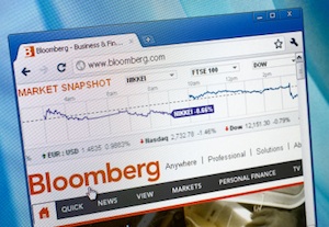The Impossible Bloomberg Makeover