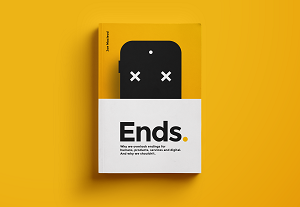 The Ends book_image