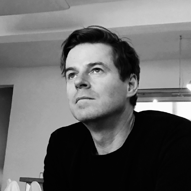 David Jenkins