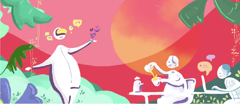 Human Factor Principles in UX Design - UX Magazine