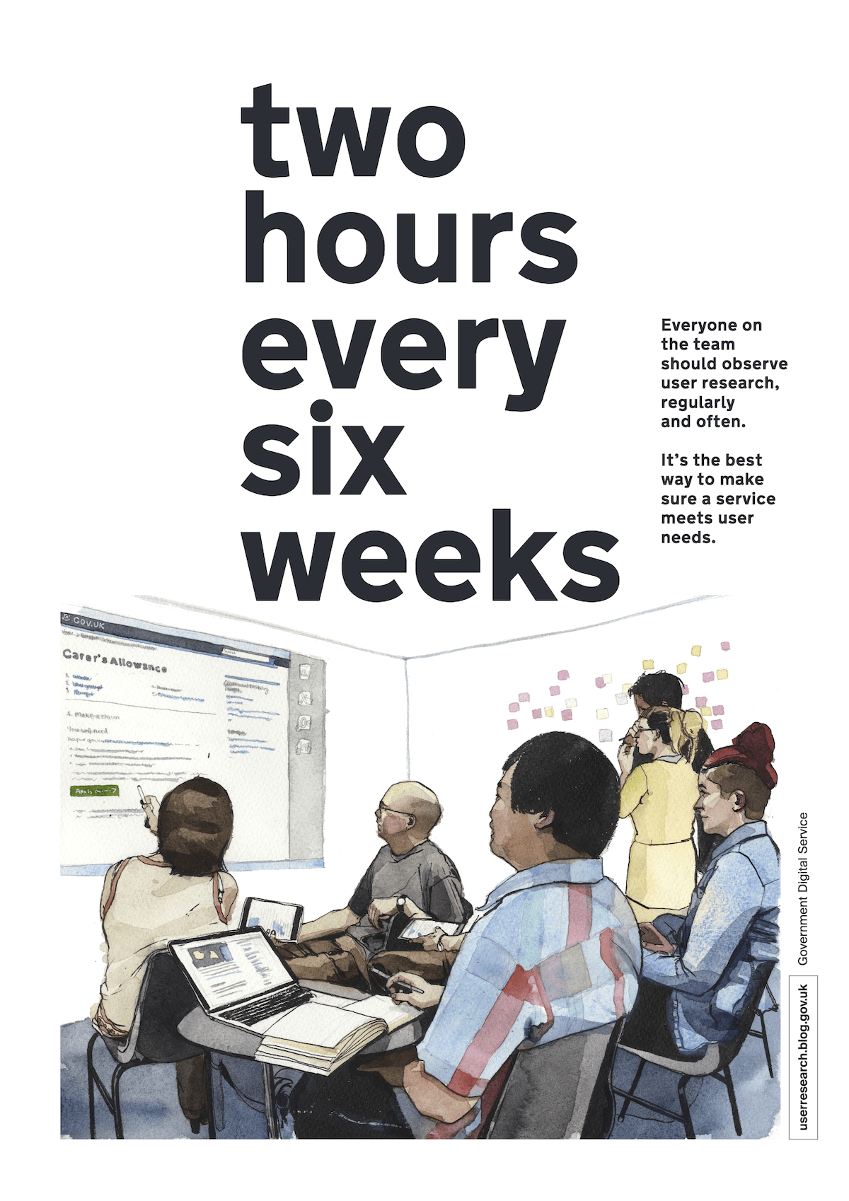 Listening To Users: On How To Make a Professional Standard - UX Magazine