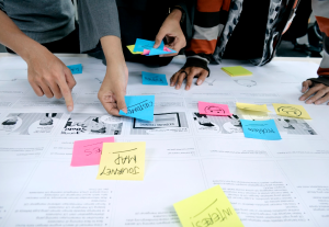 9 things you can do to make user research stick