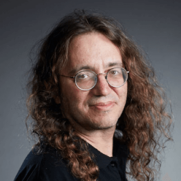 Ben Goertzel