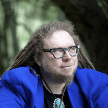 Jaron Lanier