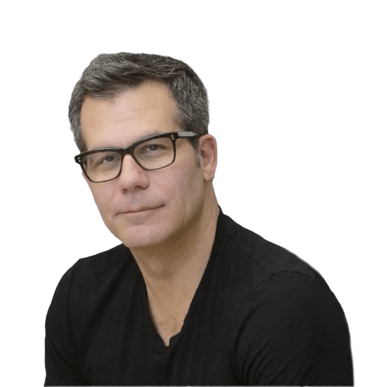 Innovation Lives in Cities, with Richard Florida, World-renowned Economist and Urban Studies Researcher, Author, and Professor