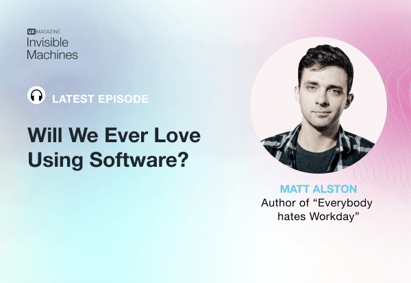 我们会爱上使用软件吗？