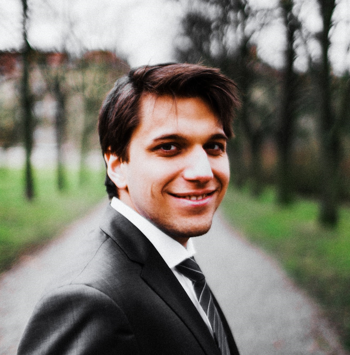 Vlad Radziuk
