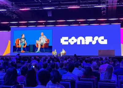 Figma takes on all of the competition in the age of AI