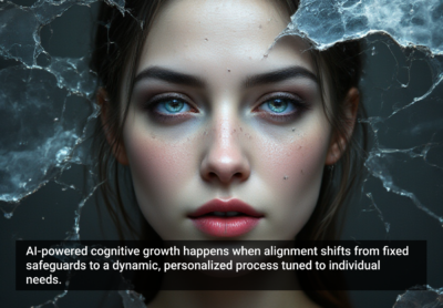 From Safeguards to Self-Actualization