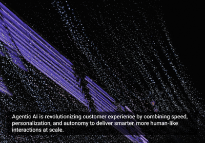 How Agentic AI is Reshaping Customer Experience: From Response Time to Personalization