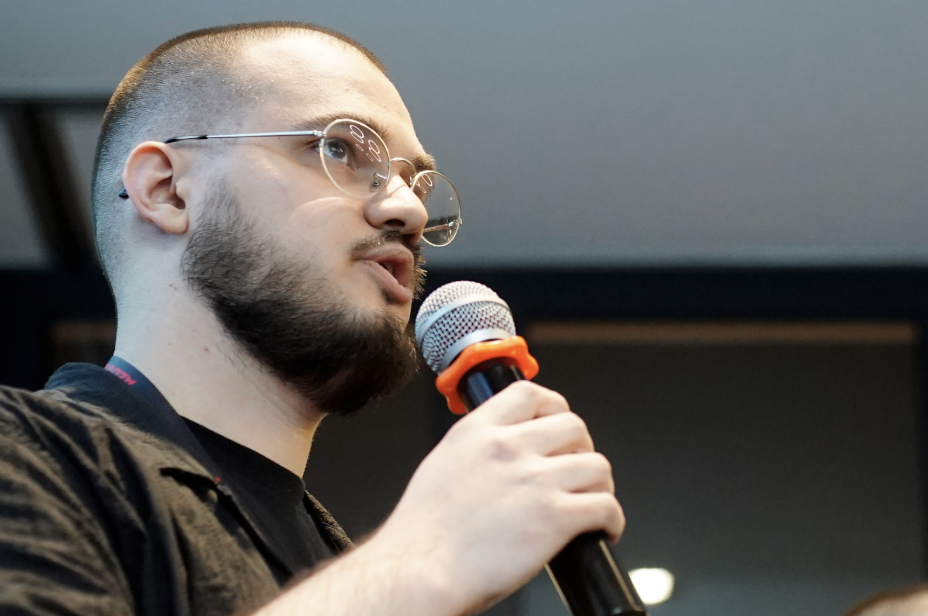 post authorOleh Osadchyi