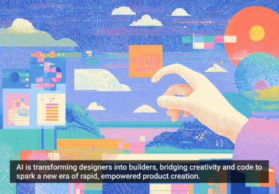 The Future of Product Design in an AI-Driven World