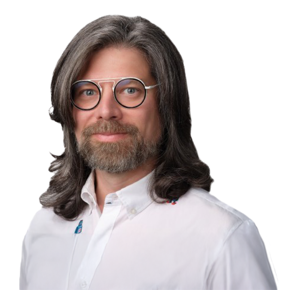 The Mind Behind NVIDIA’s AI Revolution