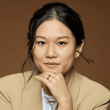 Karen Hao