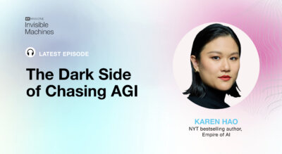 The Dark Side of Chasing AGI