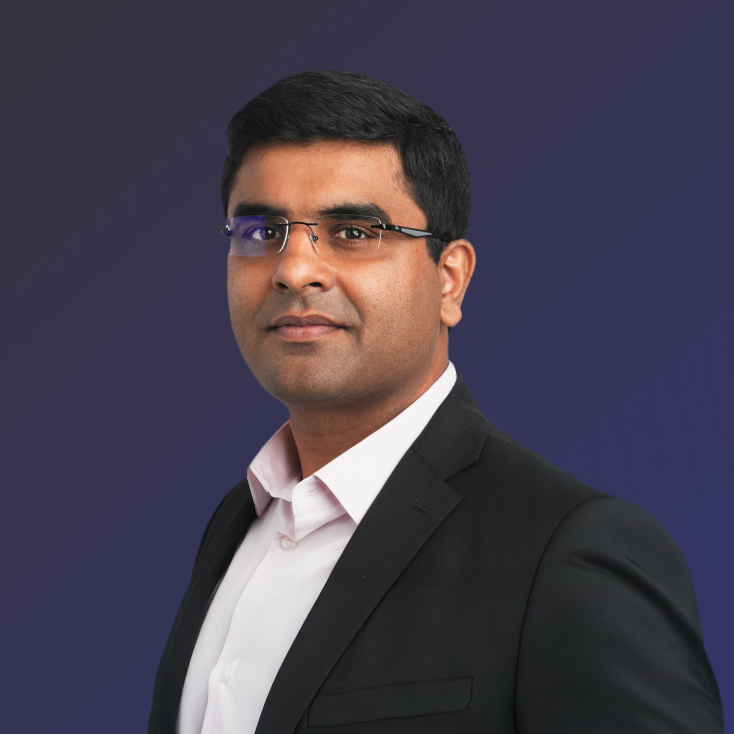 Prakhar Mehrotra