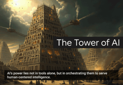 Random Acts of Intelligence