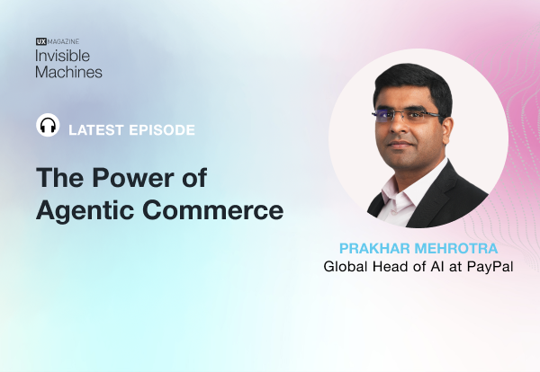 The Power of Agentic Commerce