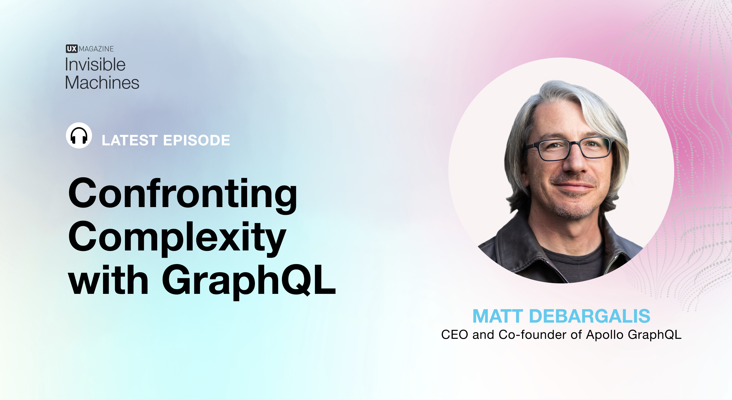 Confronting Complexity with GraphQL