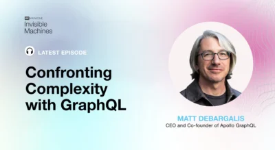 Confronting Complexity with GraphQL