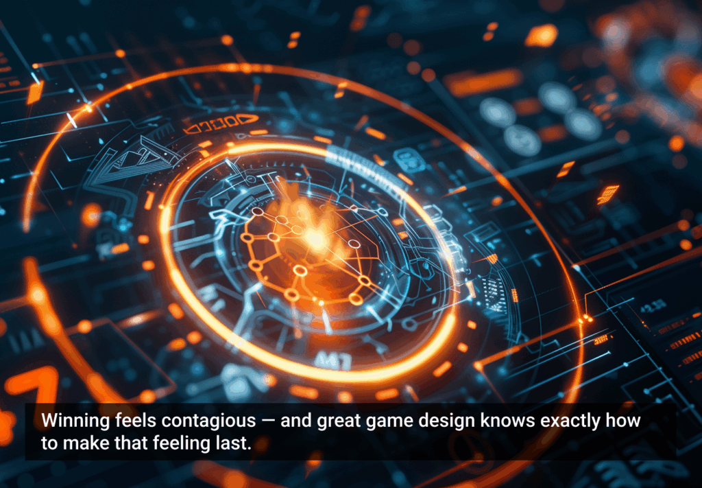 The Psychology of Hot Streak Game Design: How to Keep Players Coming Back Every Day Without Shame