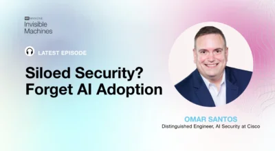 Siloed Security? Forget AI Adoption