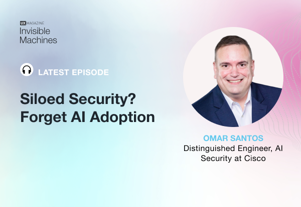 Siloed Security? Forget AI Adoption