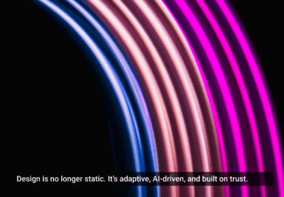 Beyond UI/UX: Designing Adaptive Experiences in the Age of AI