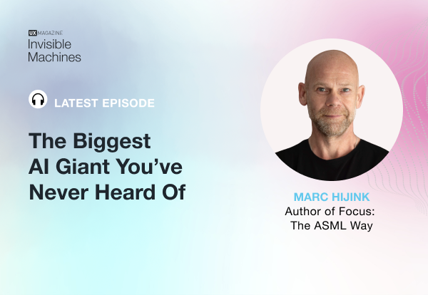 AI 幕后巨擘：你可能从未耳闻的公司