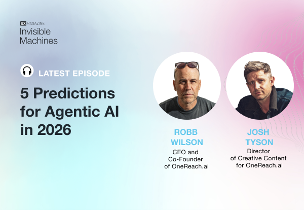 5 Predictions for Agentic AI in 2026