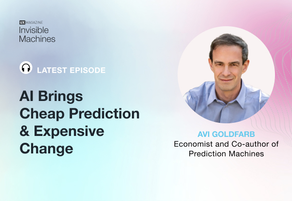 AI Brings Cheap Prediction, Expensive Change