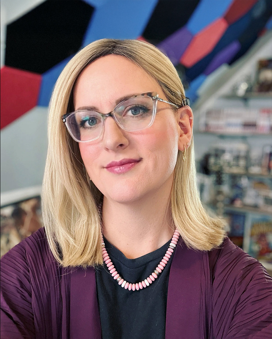 post authorErika Flowers