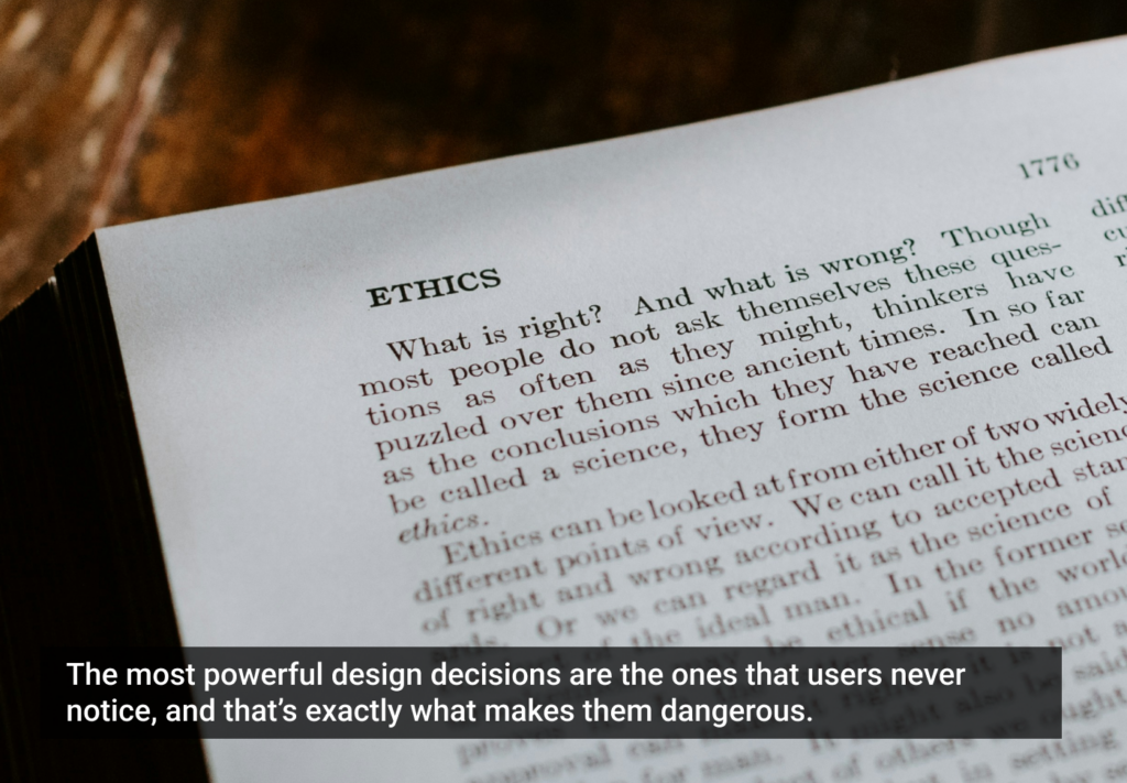 Behavioral Design | UX Magazine