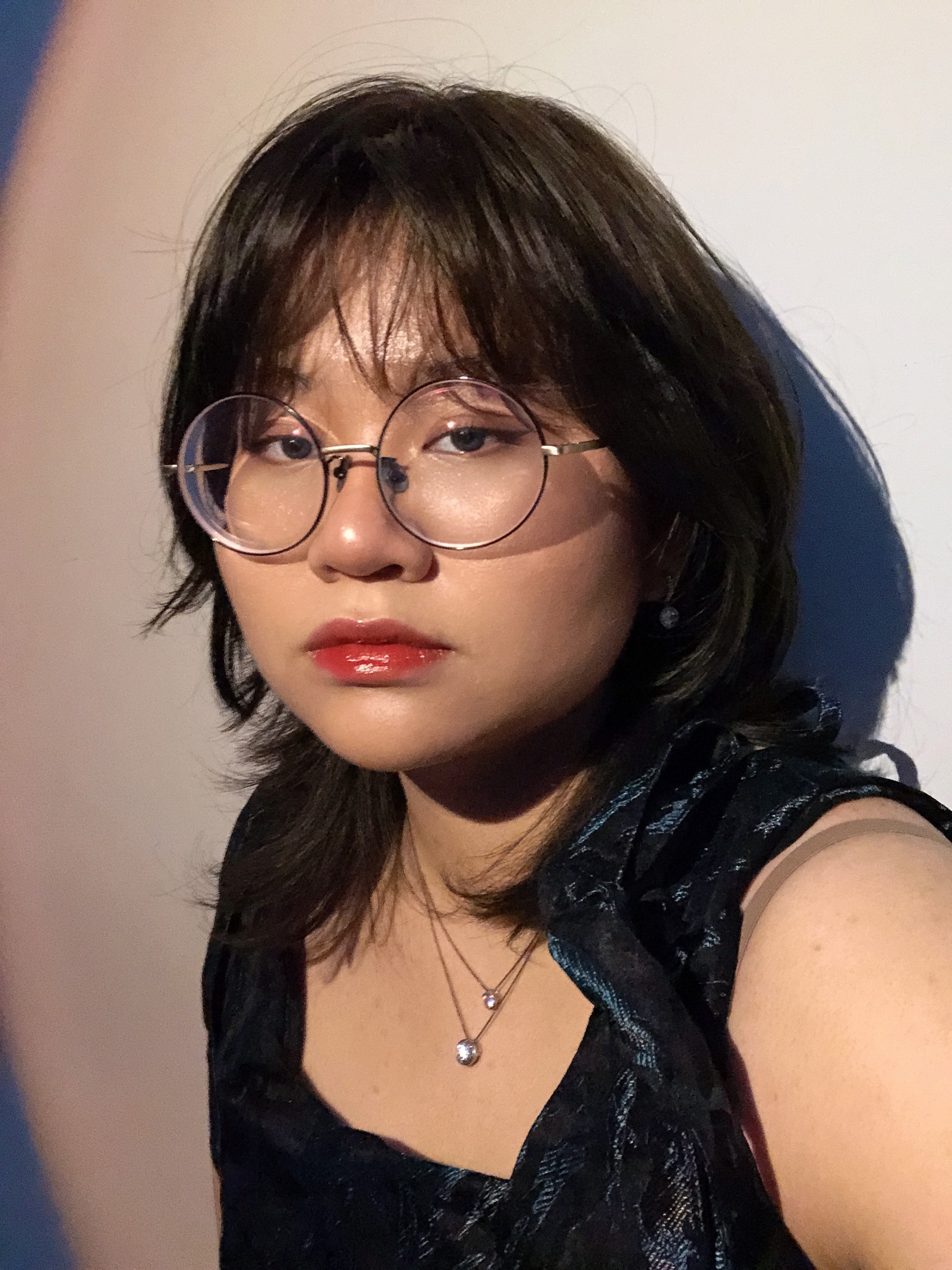 post authorShannon Joycelyn