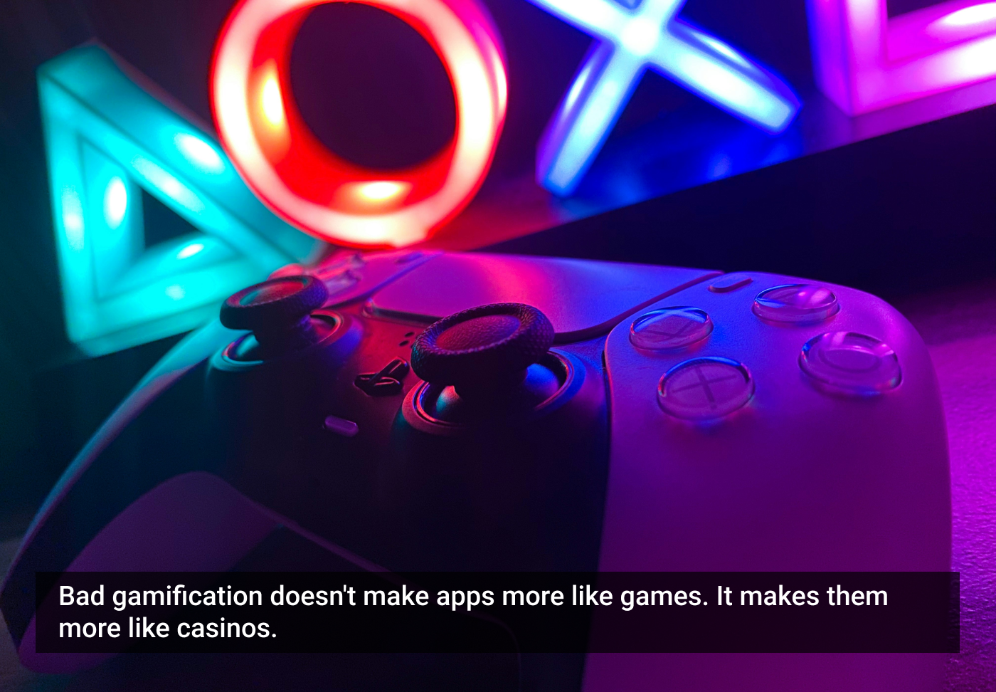 Gamification 2.0. Beyond Points and Badges: Designing for Players, Not Metrics. Chapter 1: The Problem