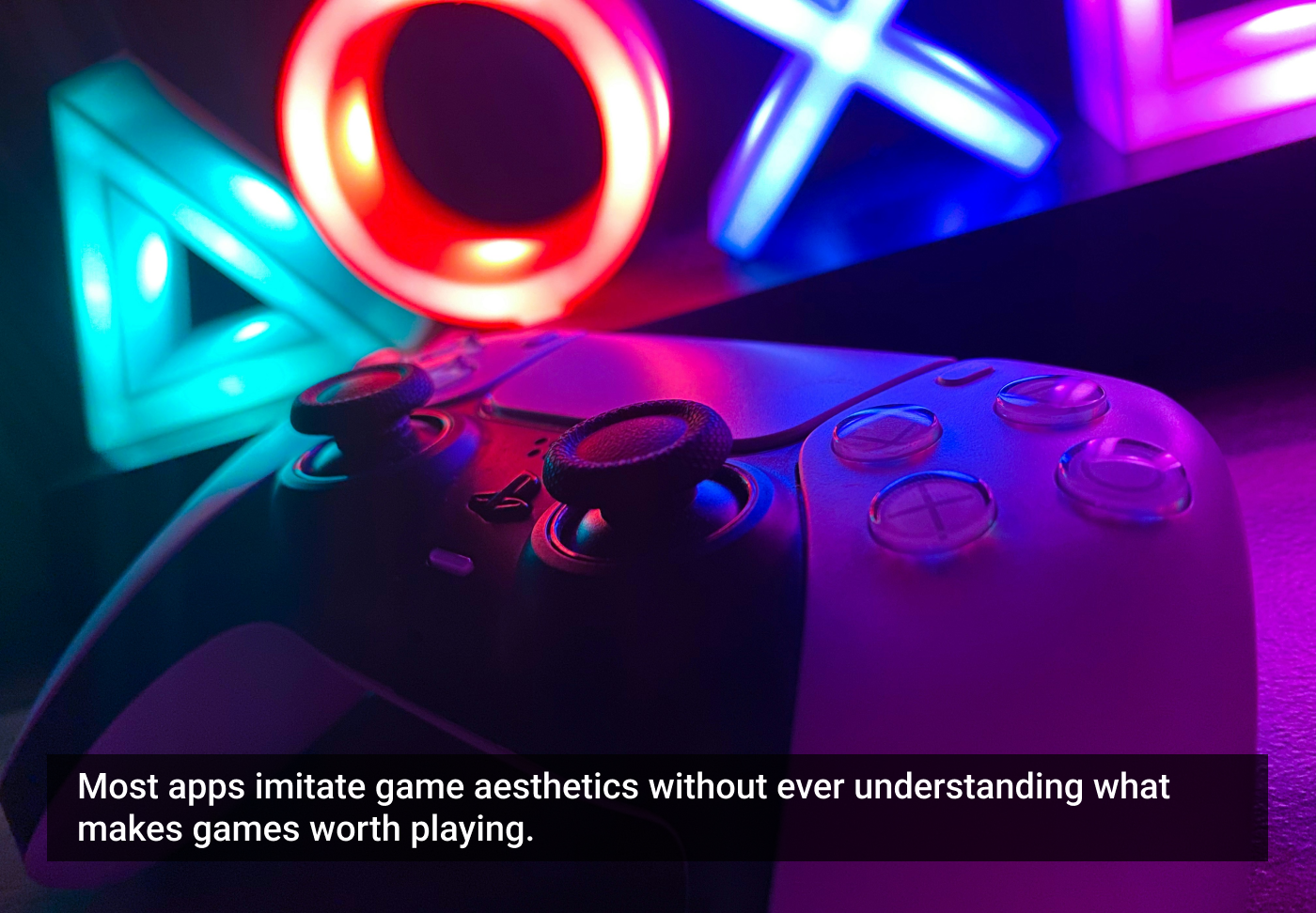 Gamification 2.0. Beyond Points and Badges: Designing for Players, Not Metrics. Chapter 2: The Solution