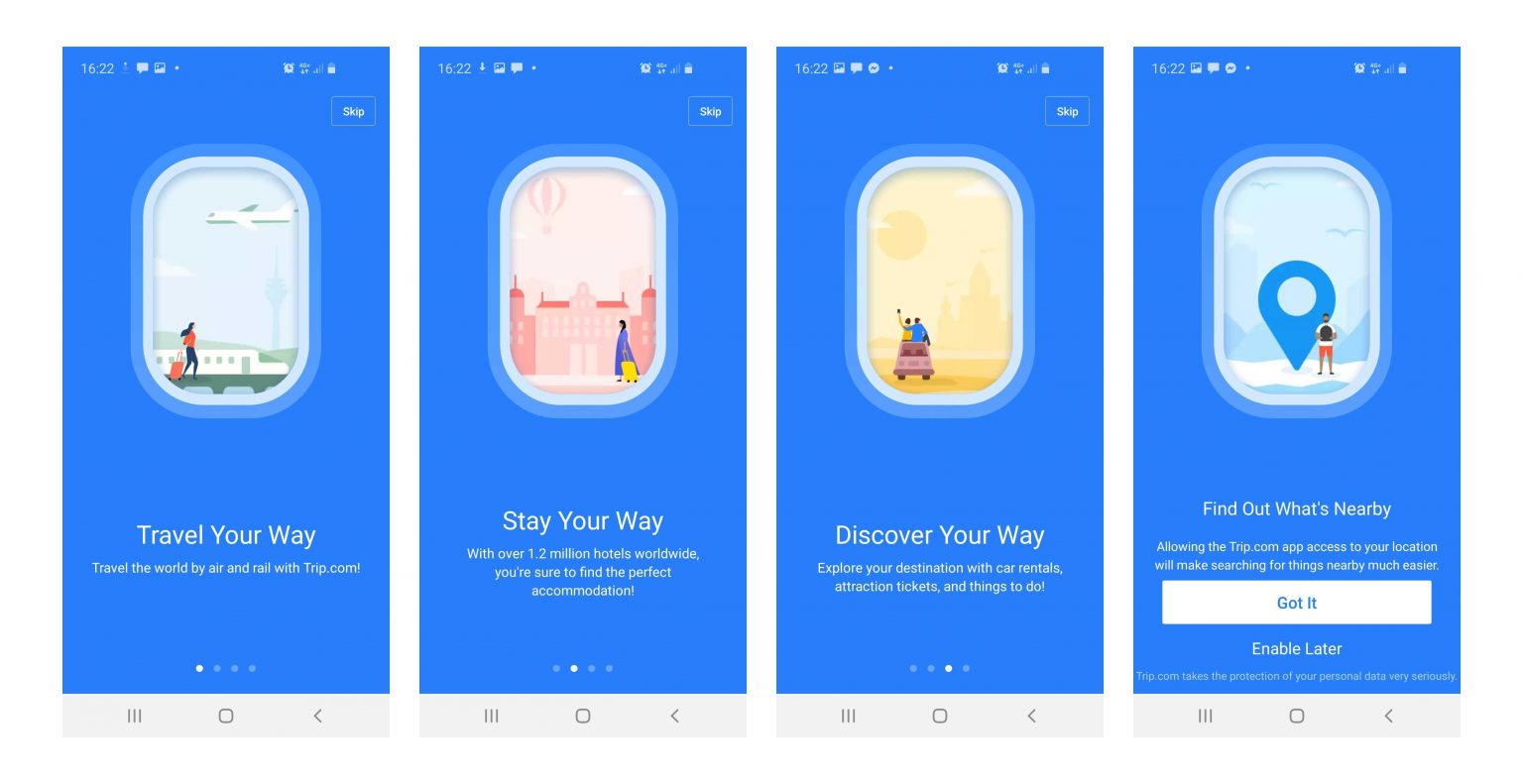  Onboarding: best move for user retention in mobile apps 