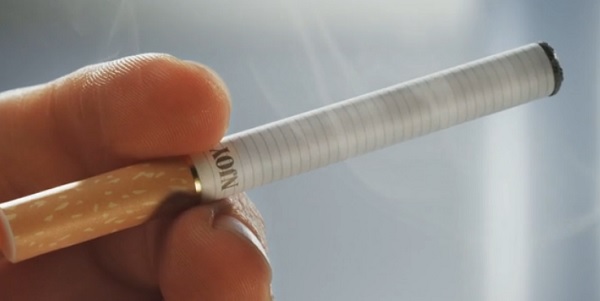 NJOY King e-cigarette
