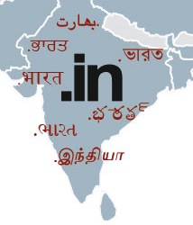 Indias multiple IDNs